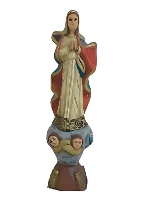 Nossa Senhora Da Glória